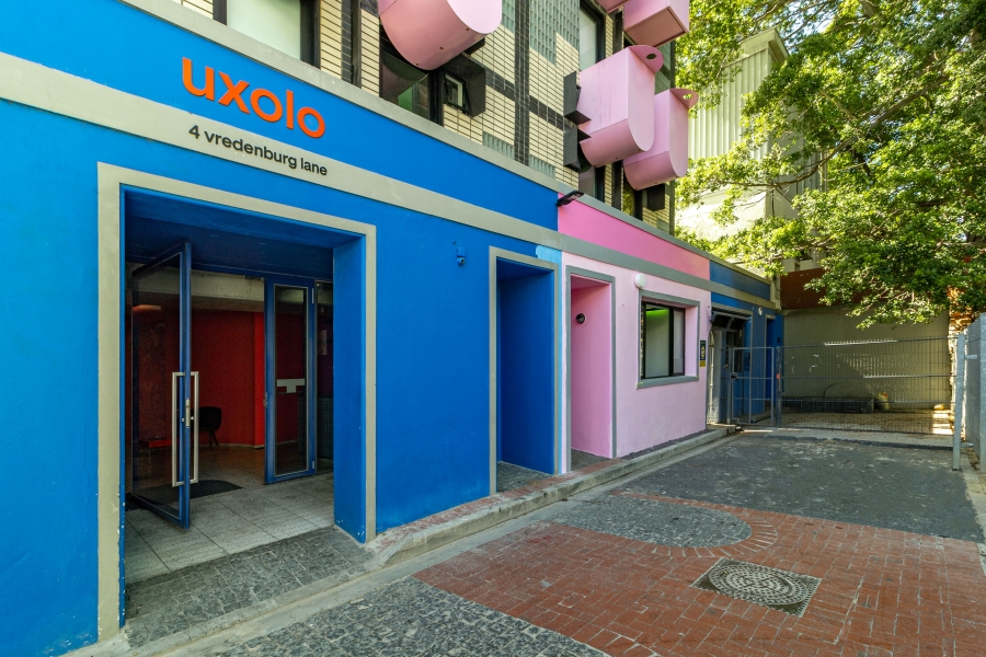 0 Bedroom Property for Sale in Cape Town City Centre Western Cape